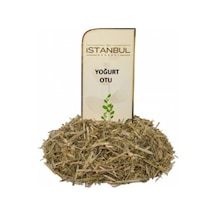 İstanbul Baharat Yoğurt Otu 6 x 50 G