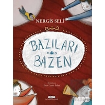Yapı Kredi Yayınları - Bazıları Bazen
