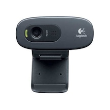 Logitech C270 960-001063 USB Webcam
