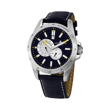 Jacques Lemans 1-1775C Erkek Kol Saati