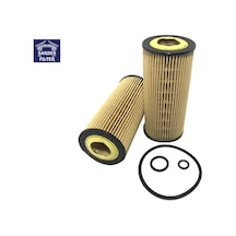 Yağ Filtresi W220/s320/w210/w211/e320 Cdi 02-