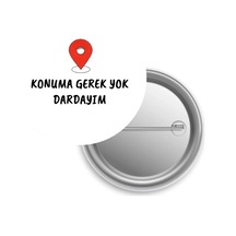 Komik - 19 / Rozet Diğer