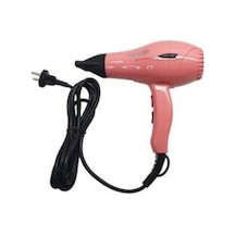 Hector Turbo X5 Pembe 2400 W Fön Makinesi