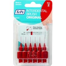 TEPE ARAYUZ KIRMIZI 0.5 MM 6 LI TEPE ARAYUZ KIRMIZI 0.5 MM 6 LI