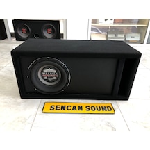 Hifonics Goliath 12 3200w Rms Subwoofer Sencan Sound