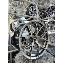 18'' 5x108 Bbs Fi R Forged Hava Kanallı Jant Modeli