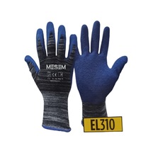Süper Latex Eldiven 1/2 2 Adet