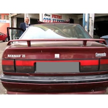 Reno 21 Manager Optima Concorde Bagaj Spoileri