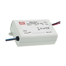 Meanwell Apv-35-05 5v 5a Led Sürücü