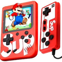Sup Mini Psp 400 Oyunlu Oyun  Konsolu
