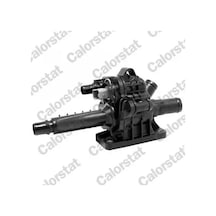 Citroen C-elysee Termostat 1.6 Hdi 2012-2017 Calorstat Vernet Th724383j