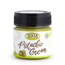 Alkış Sürülebilir Dubai Çikolatasına Uygun Antep Fıstığı Kreması 200 G