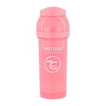 Anti-kolik Biberon 2+m 260ml Pembe 2 Adet