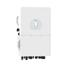 Deye 30kw Hibrit Trifaze Hv İnverter