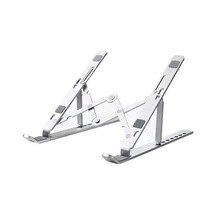 Metal Katlanabilir Laptop Stand Zr521 Evimdeyokyok