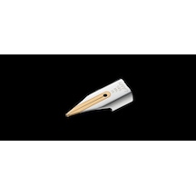 Lamy Dolma Kalem Ucu 14K Altın Cıft Renklı B