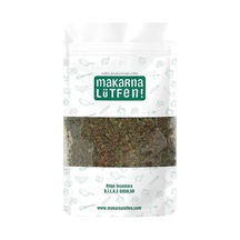 Makarna Lütfen Unsuz Sebze Çorbası +8-10 Ay-50 G Sku: Zeus8690010035295