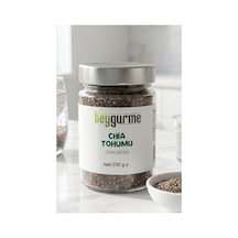 Beygurme Chia Tohumu 230 G