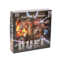 Lc7988 Duel Oyunu