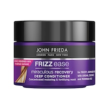 John Frieda Frizz Ease Miraculous Recovery Conditioner 250 ML