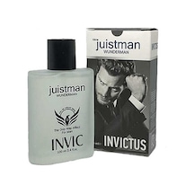 Juisman İnvictus Kadın Parfüm EDT 100 ML
