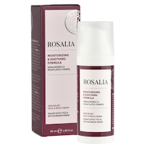 Mfm Nutra Rosalia 50 Ml