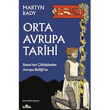 Orta Avrupa Tarihi