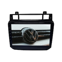 Navigo Volkswagen Touareg Android Carplay Multimedya 2010-2020 2gb Ram + 32gb Hafıza + 4 Çekirdek