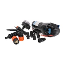 Jabsco Hotshot Hd4 Güverte Yıkama Pompası 24v 15.1 L/dk