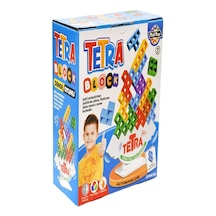Tetra Block