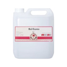 Bal Esansı 5 Litre