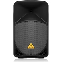 12 İnç Pa Hoparlör Sistemi - Bluetooth Ve Kablosuz Mikrofon Desteği