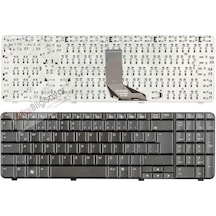 Alfabilgisayar HP Uyumlu Compaq Presario Cq60-120Et (Fv853Ea) Klavye Tuş Takımı Q-Türkç