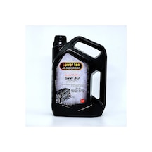 Power Ten  5W-30 Motor Yağı 5 Litre