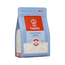 Hasata Gönen Baldo Pirinç 2 Kg - 8 Adet Tarı