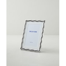 Parry Metal Çerçeve 10x15 Cm Silver