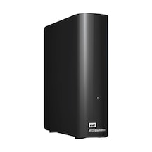 WD 12TB 3.5" Elements WDBWLG0120HBK-EESN USB  3.0 Harici Harddisk