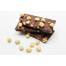 Dark Brown Fındıklı Sütlü Beyoğlu Çikolatası 500 G