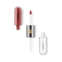 108 Satin Currant Red