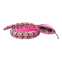 Wild Republic Pembe Yılan 137 Cm 22187 Çok Renkli