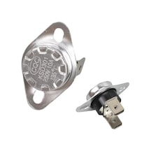 Hubrendy Sh 135 C Nc Termostat Normalde Kapalı Tip Ic-269