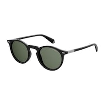 Polaroıd Pld 2086/s - 80747uc Green Erkek Güneş Gözlüğü 716736191737 Siyah