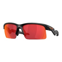 Oakley Oakley Capacitor Erkek Siyah Gözlük 8908 Siyah