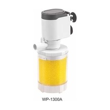 Sobo Wp-1300a Akvaryum İç Filtre 400lt/s