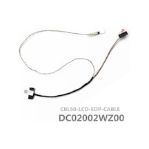 Laptopyedekparca HP Uyumlu 15-Bs017Nt 2Cl26Ea Lcd Data Flex Lvds Kablo Sıfır Ekr