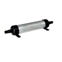 Matromarine Karbon Koku Filtresi 16/19/25mm Pis Su Tankı İçin