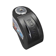 Kovix Kt6/cb-bk Alarmlı Disk Kilidi-73104