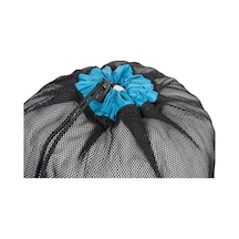 Jr Gear Mesh Stuff Sack Çanta 5 Litre-mavi