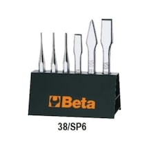Beta 38/sp6 Keski Pim Zımba Takım Ürün Kodu 000380009