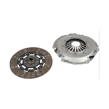 Exedy Debriyaj Seti Baskı Disk Master Iıı 10 Movano B 10 2.3dcı M9t670/672/676 Rns2078 302057116r 4420990 302052305r